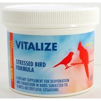 VITALIZE